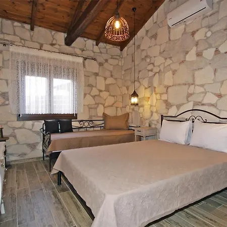 Patiria House Вилла