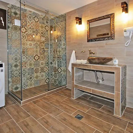 Villa Patiria House *