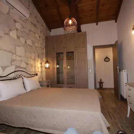 Villa Patiria House *