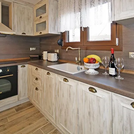 Patiria House Villa *