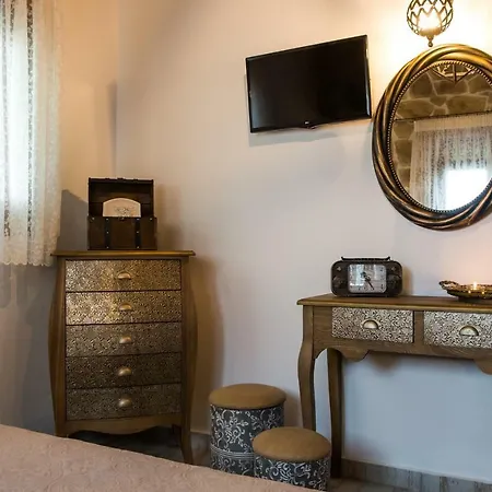 Villa Patiria House Ormos Panagias