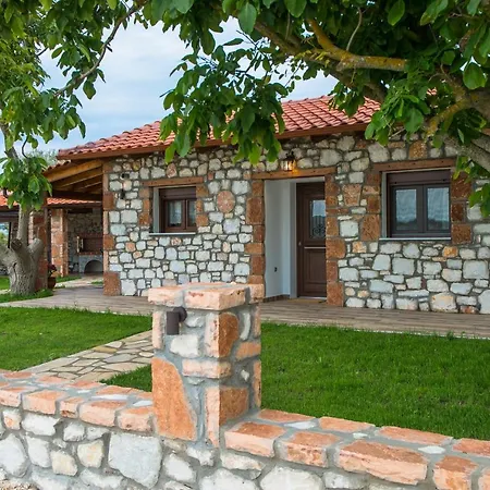Patiria House Villa