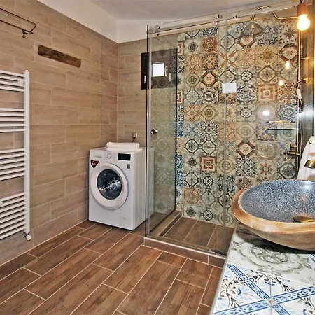 Patiria House Villa