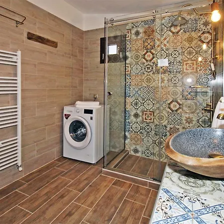 Patiria House Villa