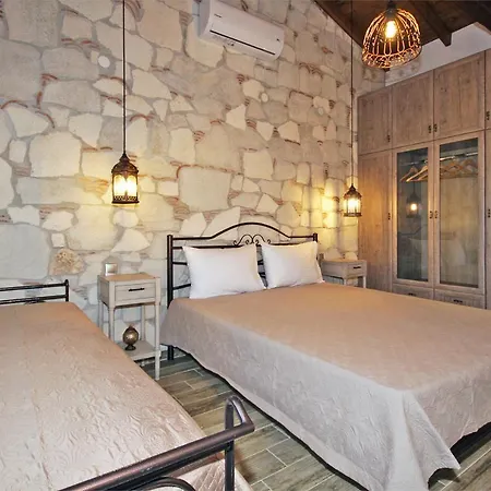Patiria House *
