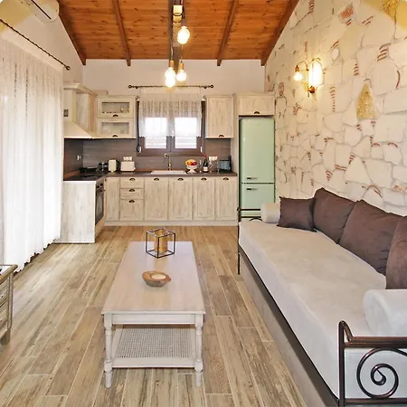 Villa Patiria House Ormos Panagias