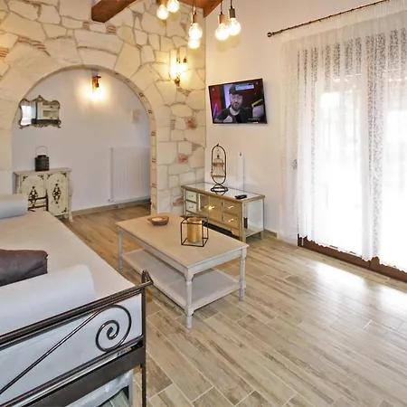 Patiria House Villa