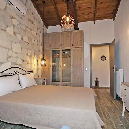 Patiria House Villa