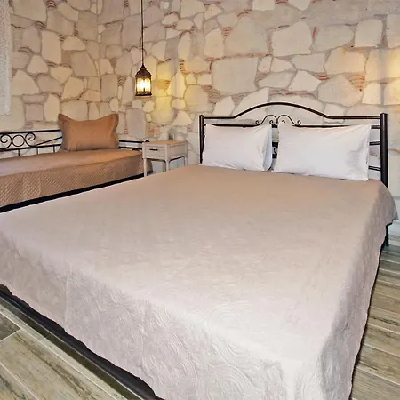 Patiria House Ormos Panagias