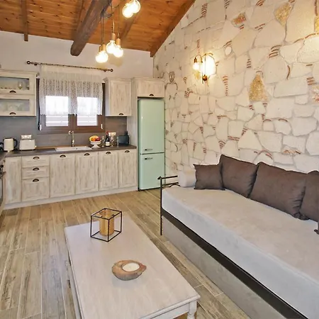 Patiria House Villa