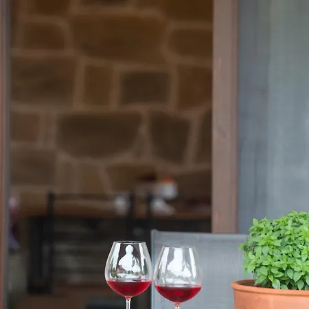 Patiria House Villa