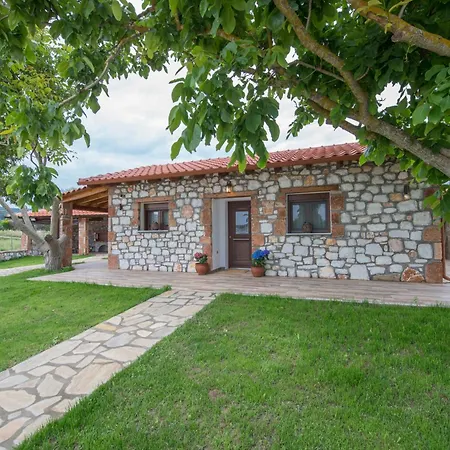 Patiria House Villa
