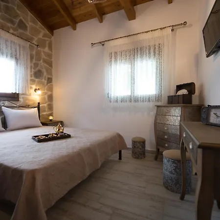 Patiria House Villa