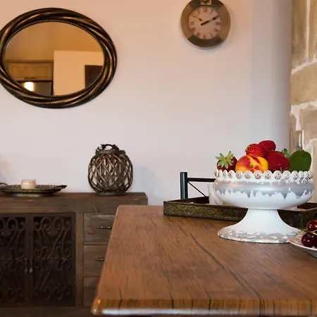 Villa Patiria House Ormos Panagias