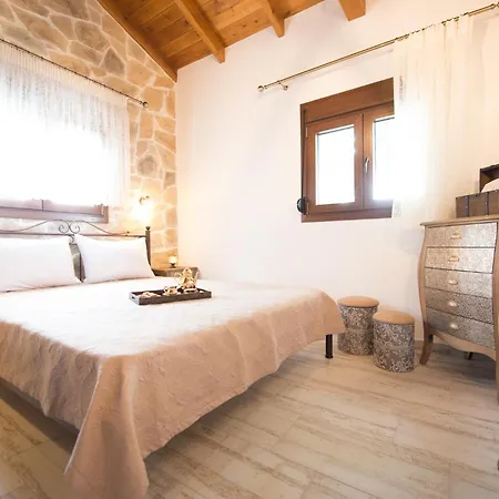 Patiria House *