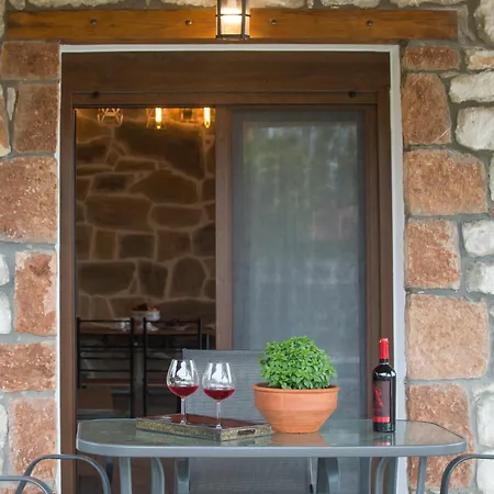 Patiria House