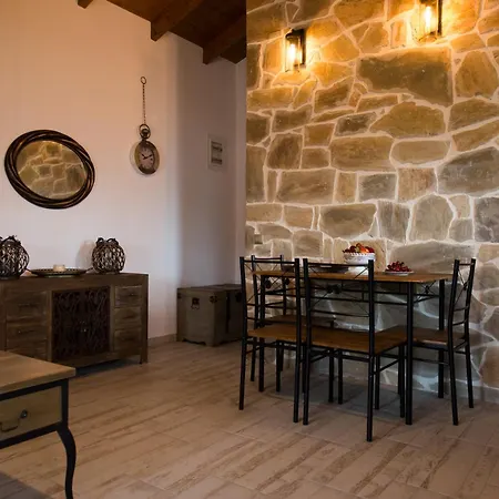 Patiria House Ormos Panagias