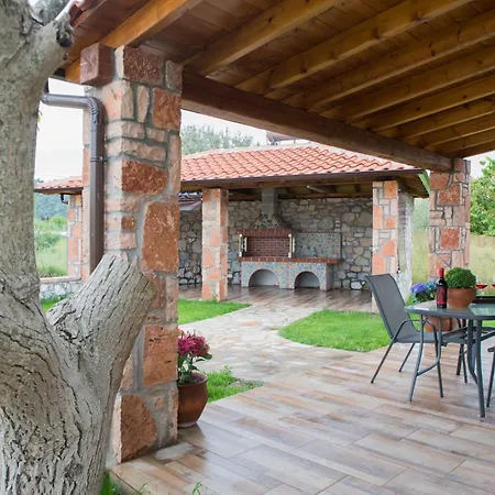 Patiria House