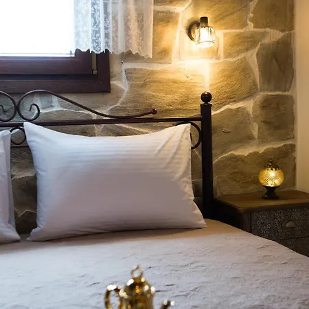Patiria House Villa