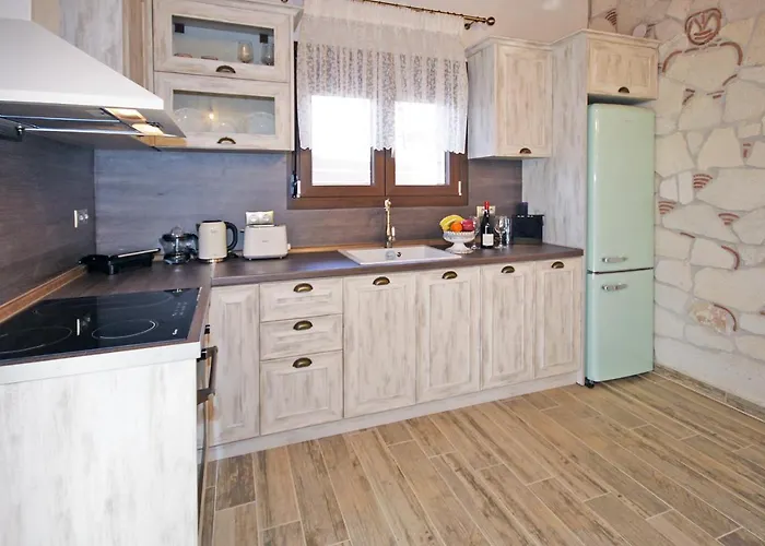 Villa Patiria House *