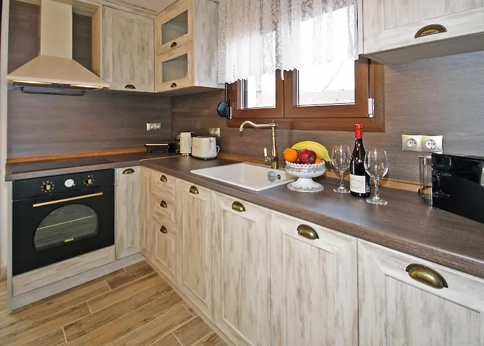 Patiria House Villa *