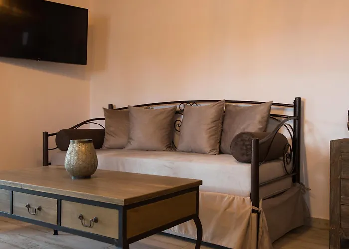 Patiria House Villa *