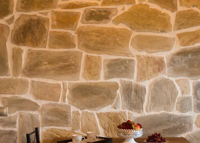 Patiria House Villa *