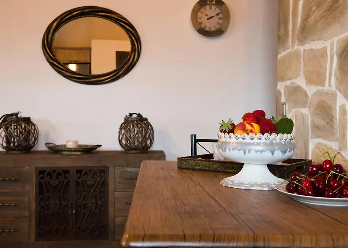 Villa Patiria House Ormos Panagias