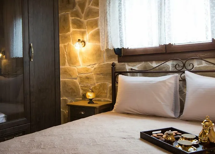 Patiria House Villa *