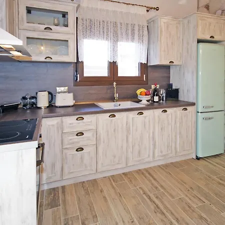 Villa Patiria House *