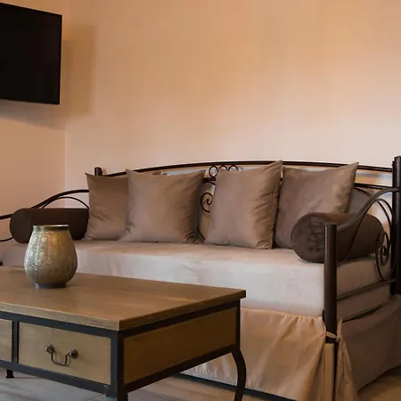 Patiria House Villa *