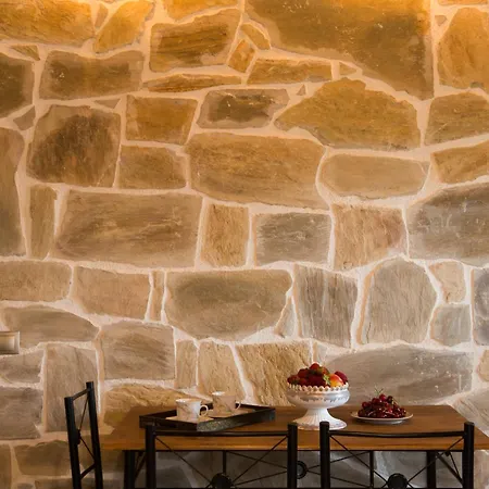 Patiria House Villa *