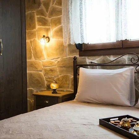 Patiria House Villa *