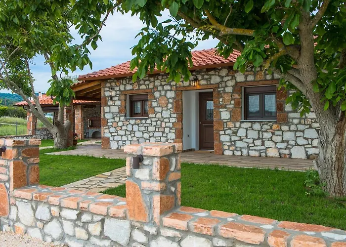 Patiria House Villa