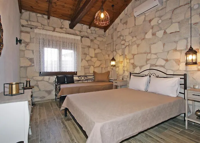 Patiria House Villa