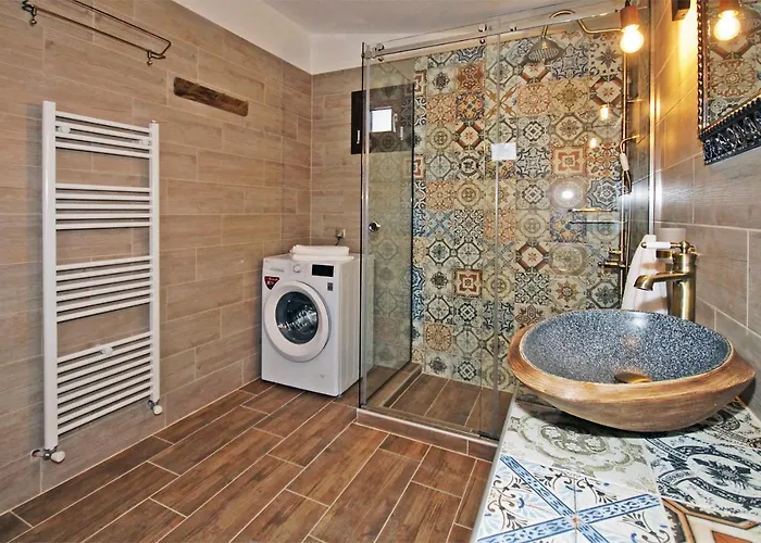 Patiria House Villa