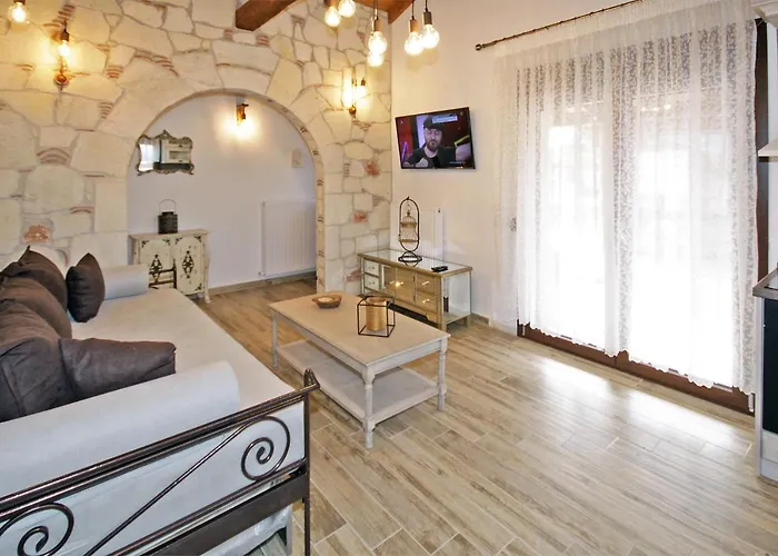 Patiria House Villa