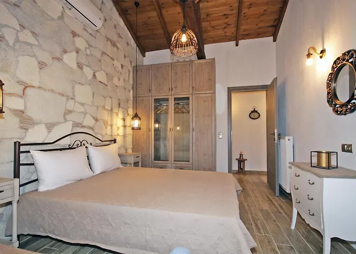 Patiria House Villa