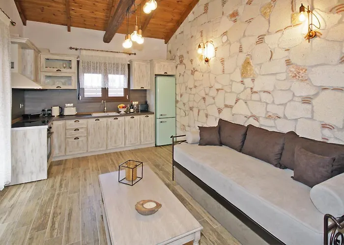 Patiria House Villa