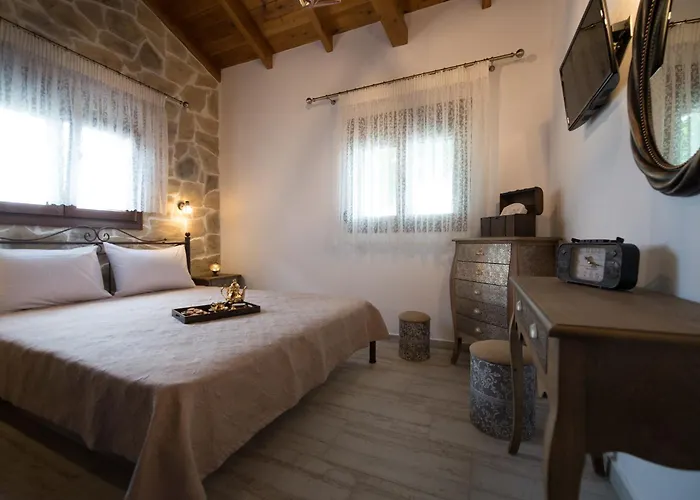 Patiria House Villa
