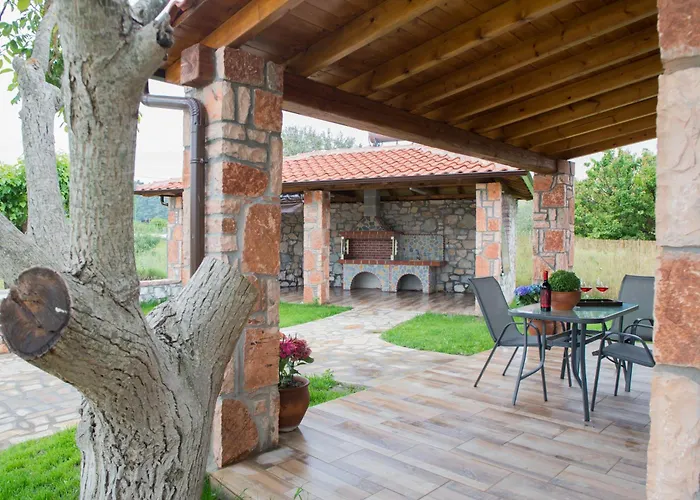 Patiria House