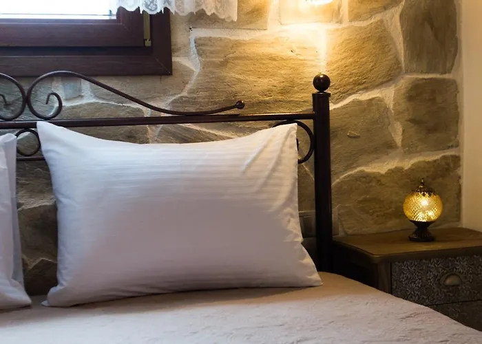Patiria House Villa